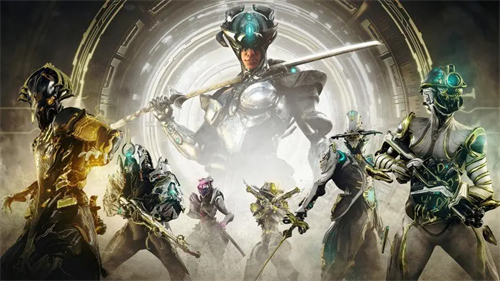 warframe钢铁之路开启指南