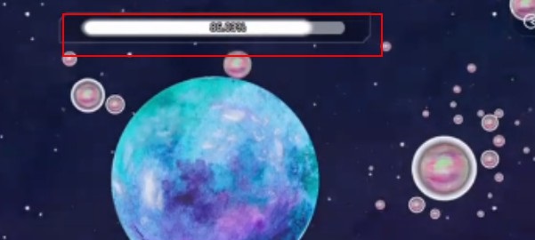 流浪小星球土星关卡挑战胜利之道