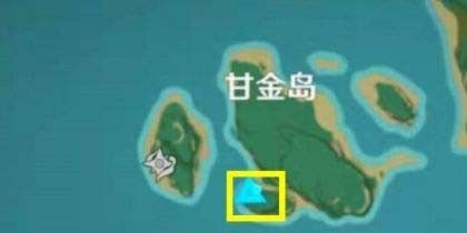 原神浪船下船技巧介绍