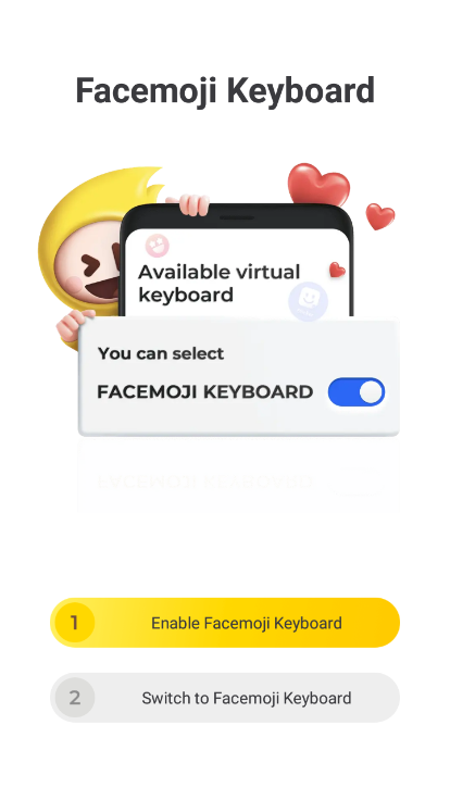 facemoji安卓版截图