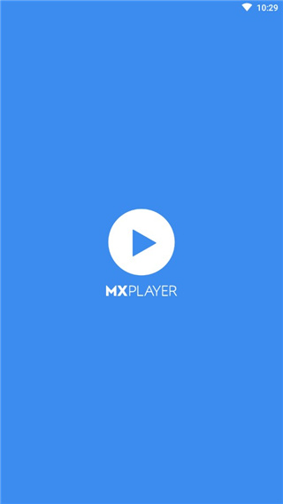 MXPlayer汉化版截图