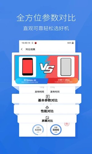 安兔兔评测轻量版截图