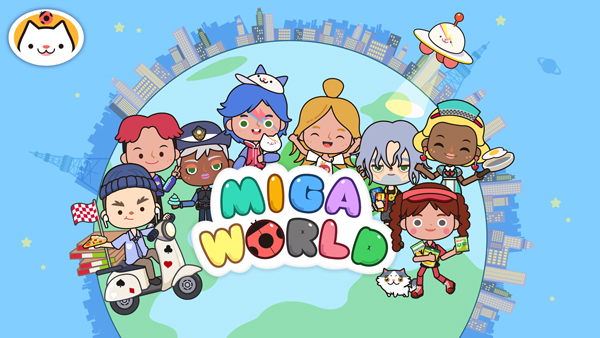 miga world截图