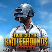 PUBG MOBILE国际服